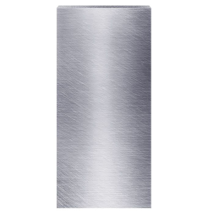 Stainless strip 150х2